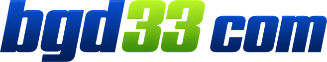 bgd33 com লোগো